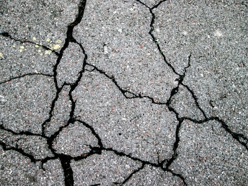 Asphalt Driveway Resurfacing in Fort Collins, CO
