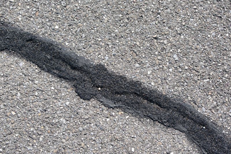 Driveway Sealing in Columbus, OH