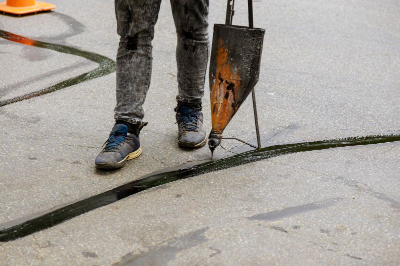 DIY Sealant Suppliers