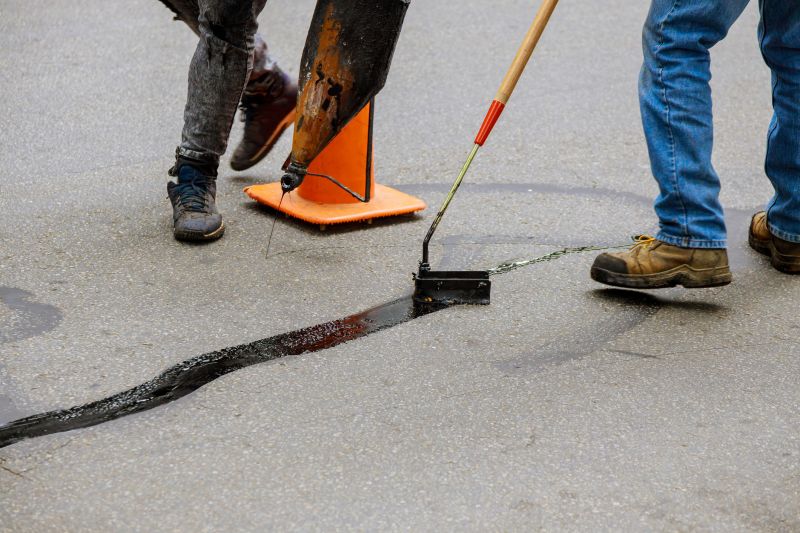 Driveway Sealcoating in Miami Dade County, FL